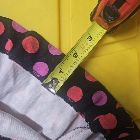 DVF Rosa wide leg jumpsuit 14 - Picture 9 of 9